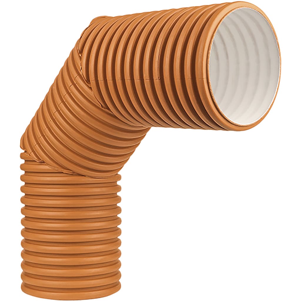 Отвод Pro Aqua Polytron ProKan D250/30 SN 16, PPK 26 0250 30
