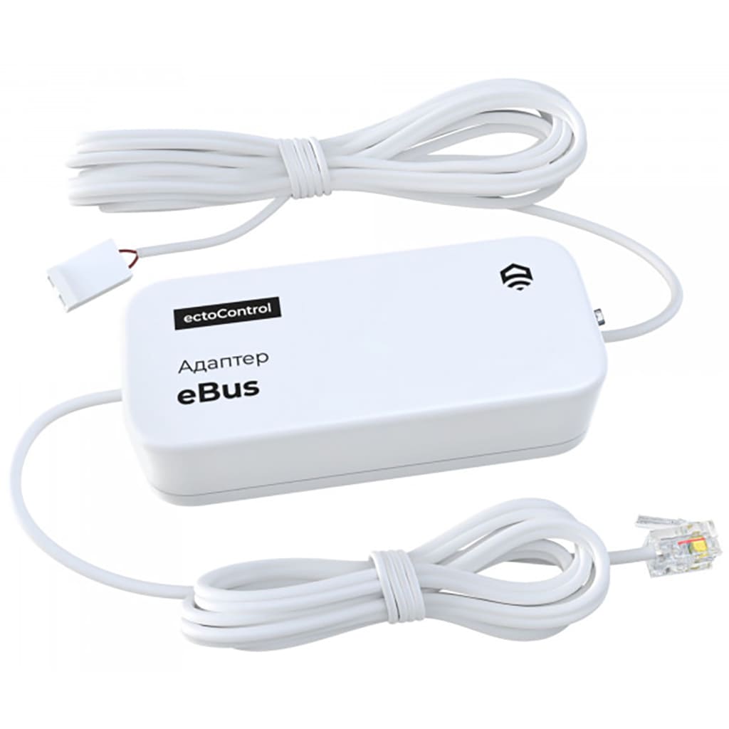 Адаптер E-Bus Ectocontrol, ec01045