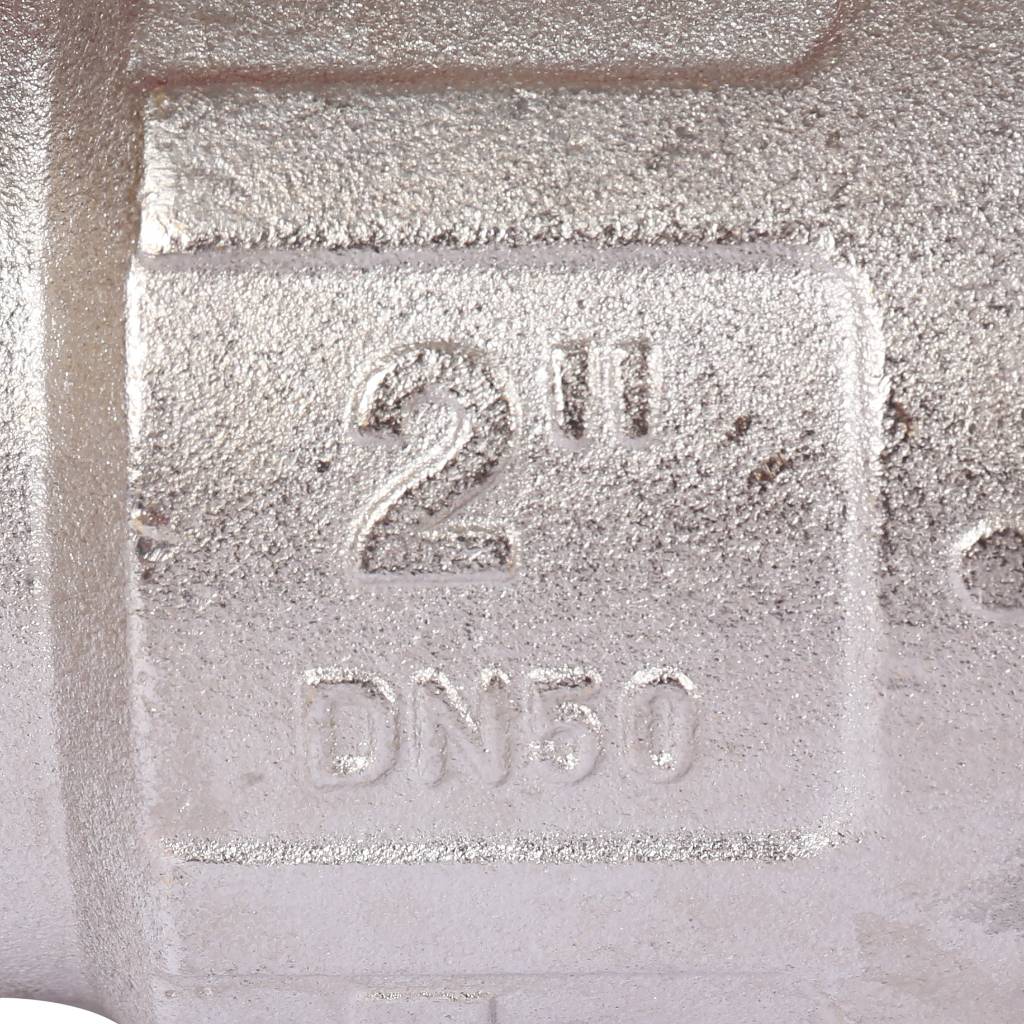 Кран шаровой Itap полнопроходной IDEAL 098 (ручка, американка, 2), 56838