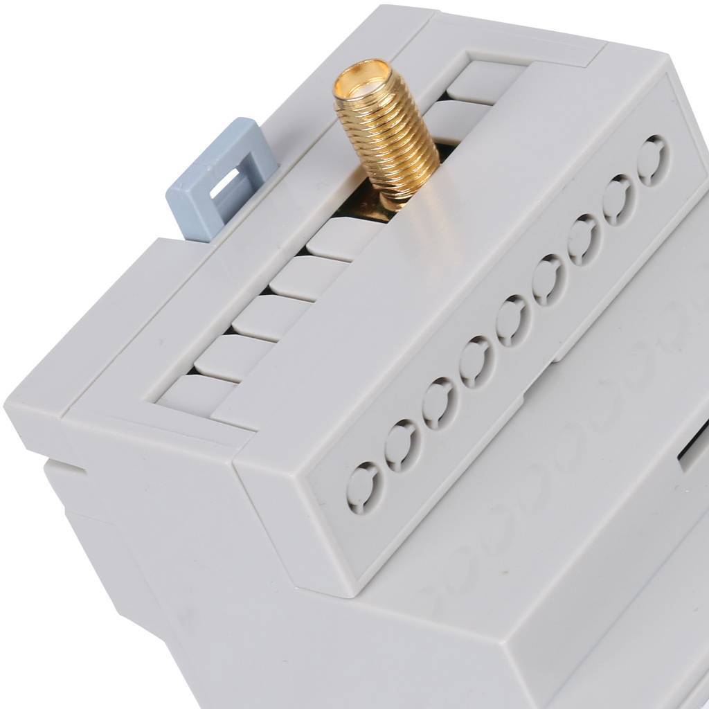 Блок дистанционного управления котлом PROTHERM GSM-Climate ZONT H-1V, 9900000381