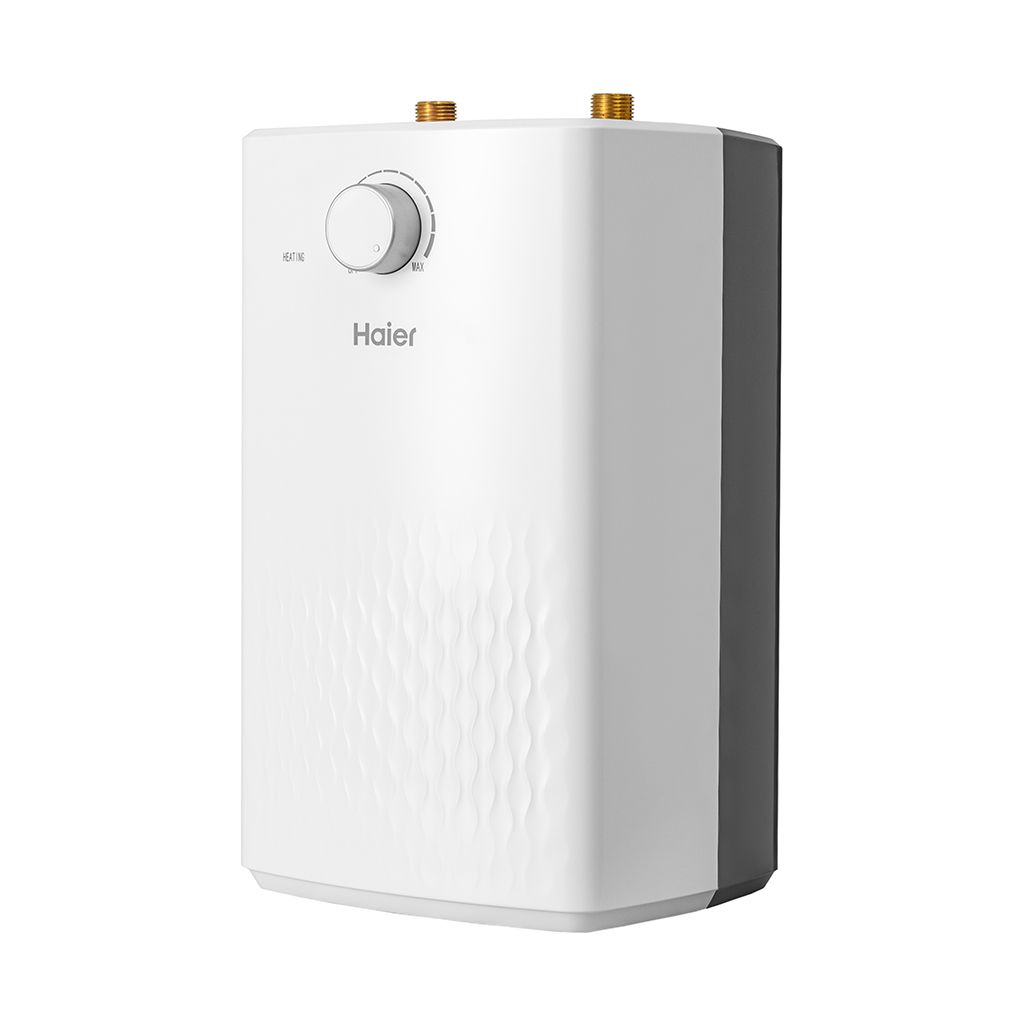 Водонагреватель электрический Haier 5 л /1,75 кВт ECU5(EU), GA0HB1E1CRU