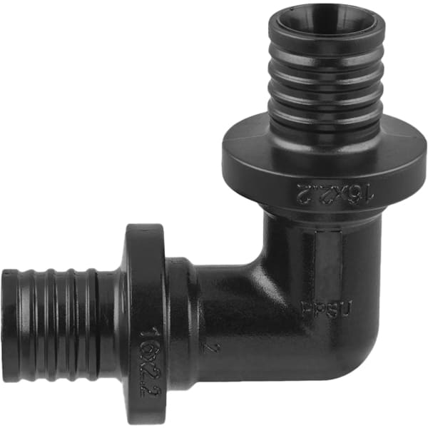 Угольник Pro Aqua D 20 PPSU, AXP.220.20