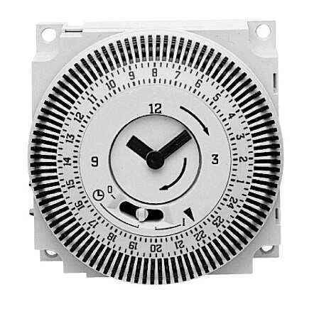 Механический таймер Baxi, KHG71406161-