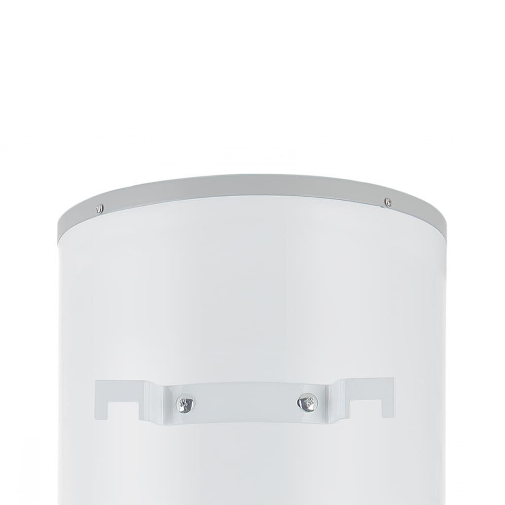 Водонагреватель Thermex IU 50 V Круглый ULTRASLIM Нержавейка, SpT070828
