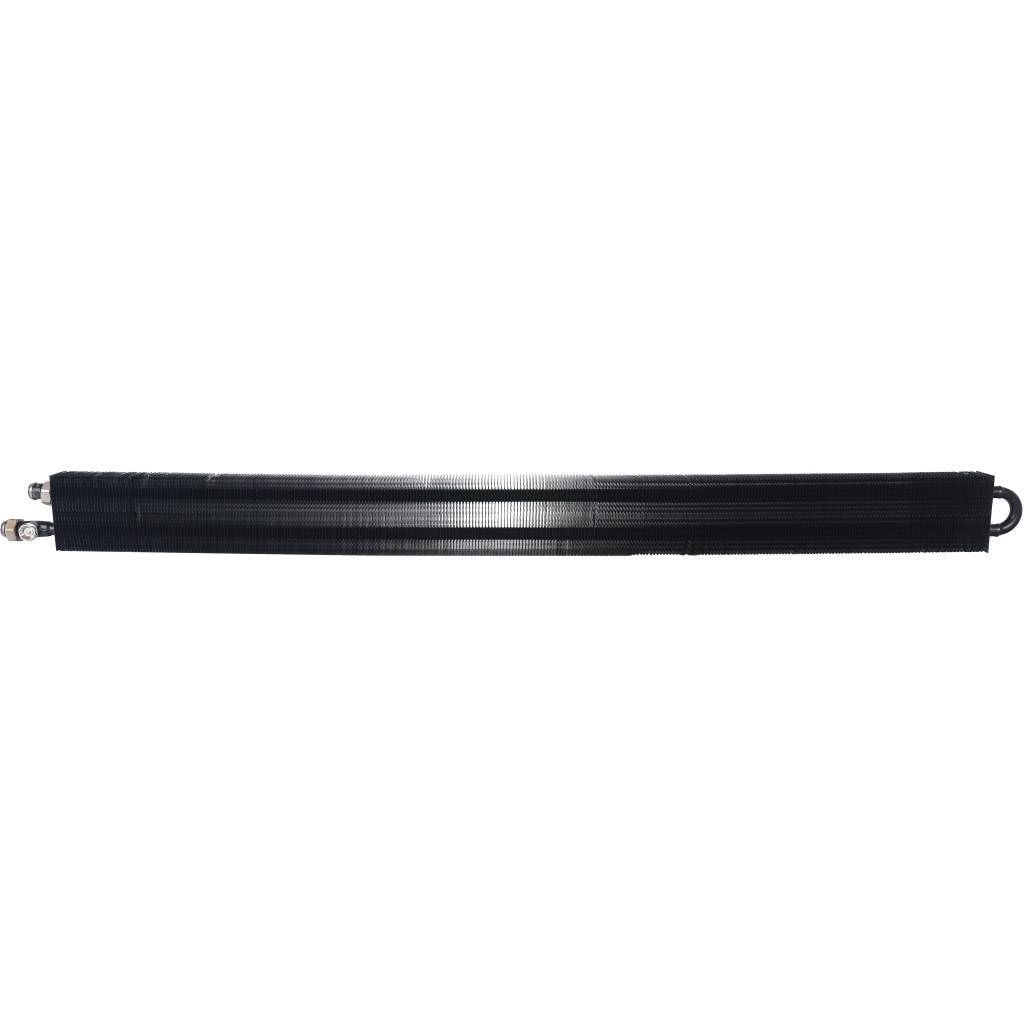 Внутрипольный конвектор STOUT SCN-1100 80х190х1600 (Решётка роликовая) правое подключение, SCN-1100-0819160