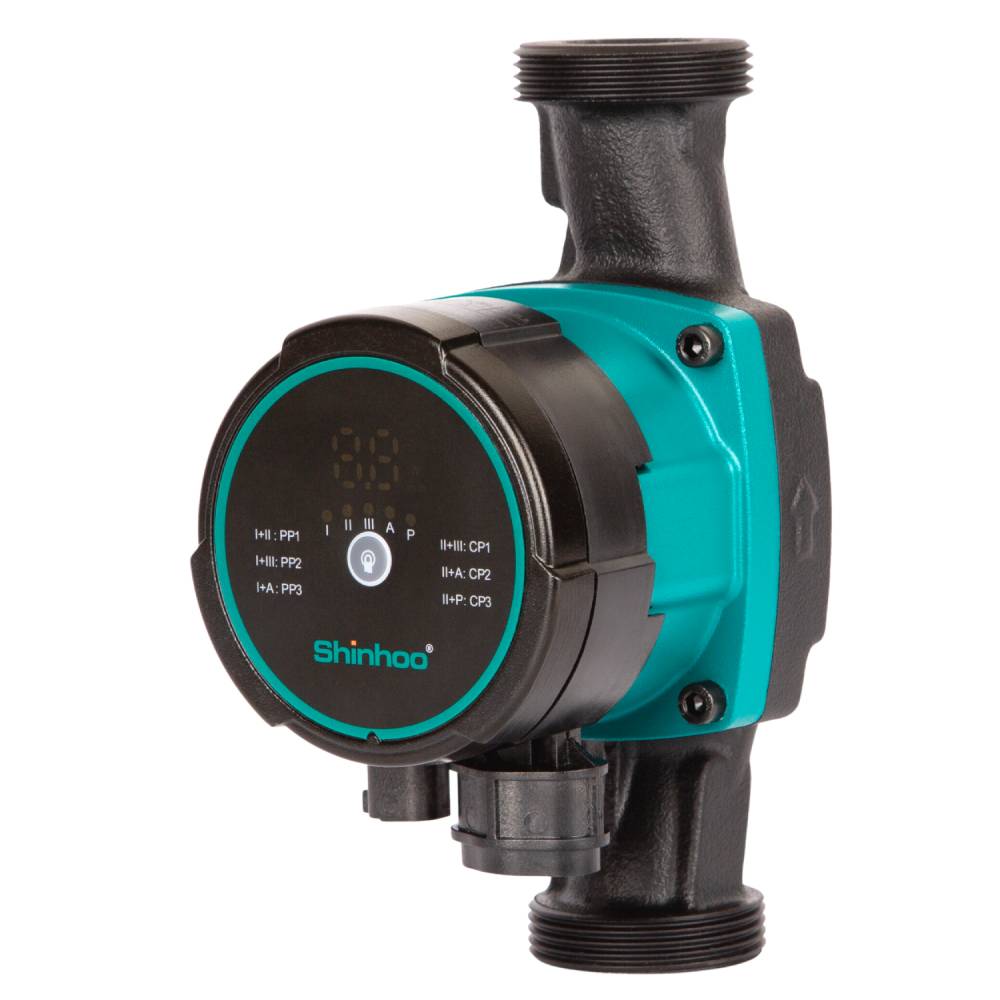 Циркуляционный насос Shinhoo MASTER S 32-7.5 180 1x230V, 71111007