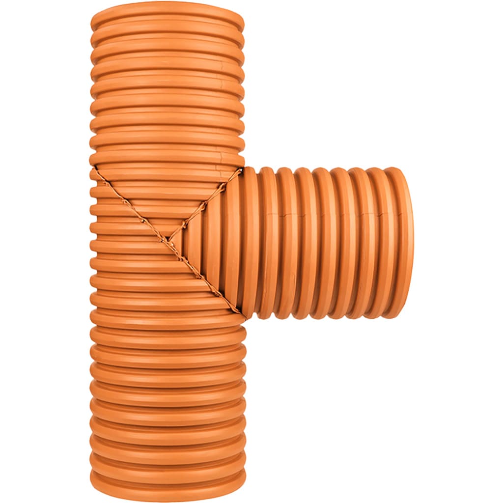 Тройник Pro Aqua Polytron ProKan D250/90 SN 16, PPK 46 0250 90