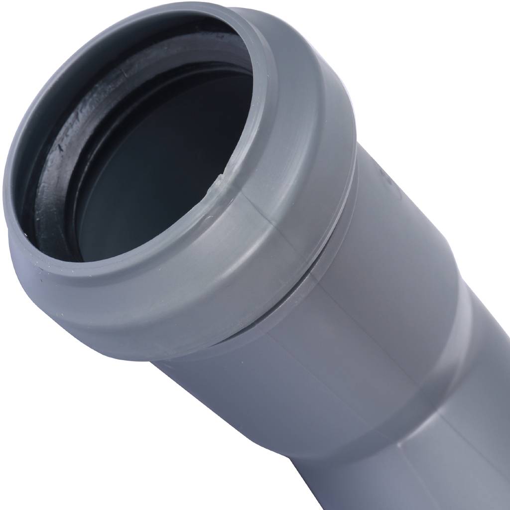 Отвод Sinikon D40x45гр., 504017.R