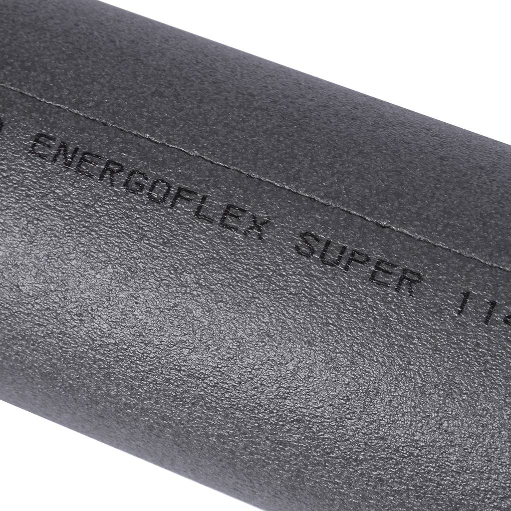 Трубка Энергофлекс теплоизоляция СУПЕР 114/9 мм (2м), EFXT114092SU