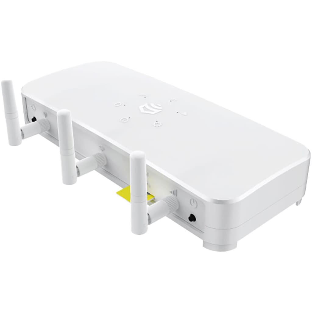 Центральный блок управления Ectocontrol, ec01v40