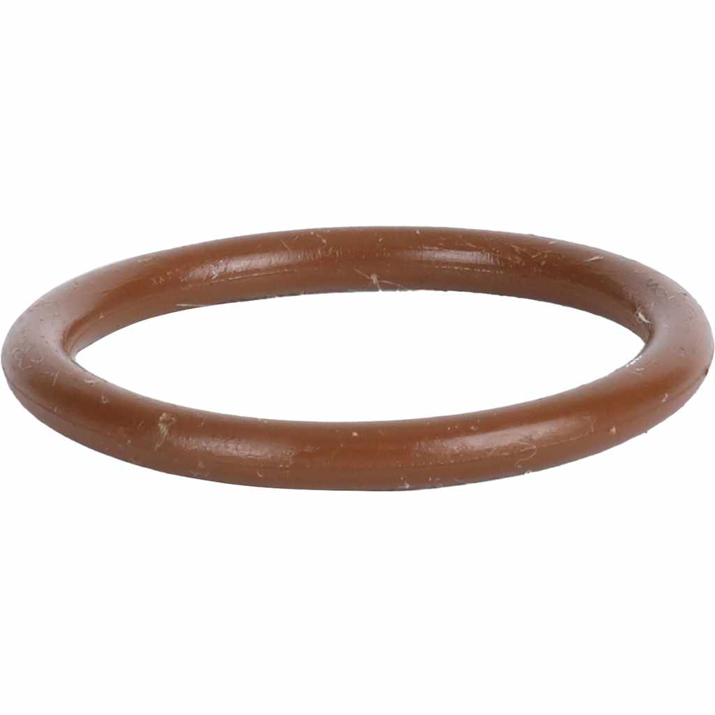 Уплотнительное кольцо ROMMER из FPM, 28, RSS-1028-000028
