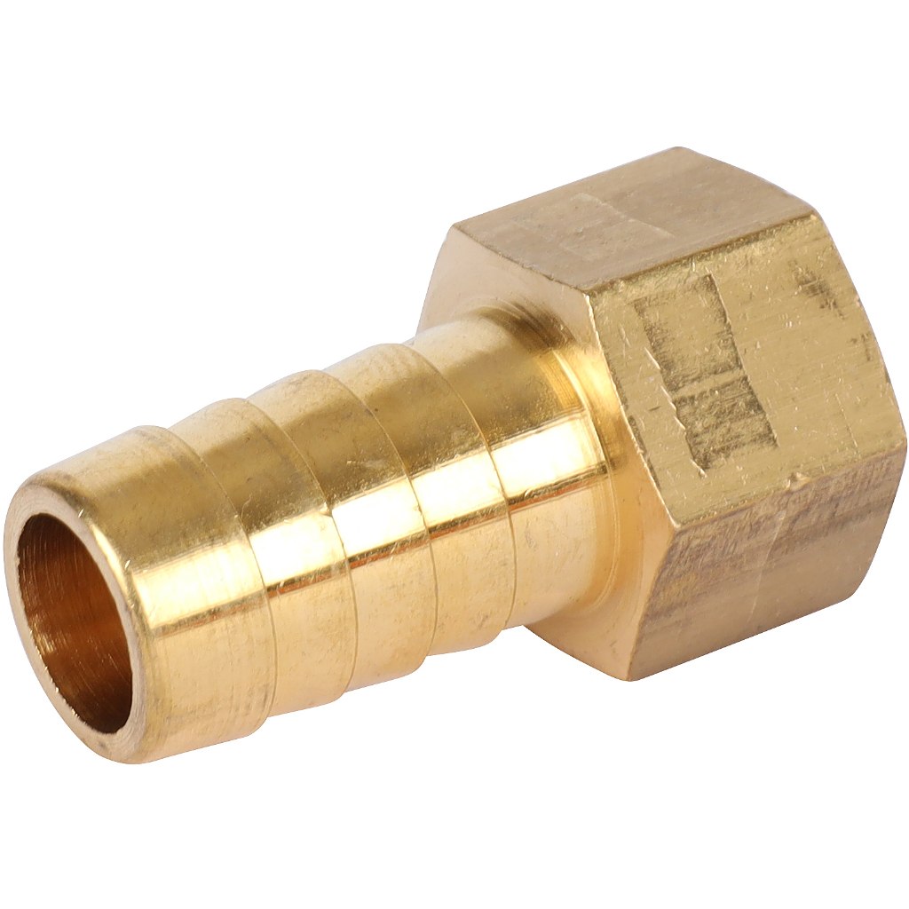 Штуцер STOUT ВР 3/8X14, SFT-0036-003814