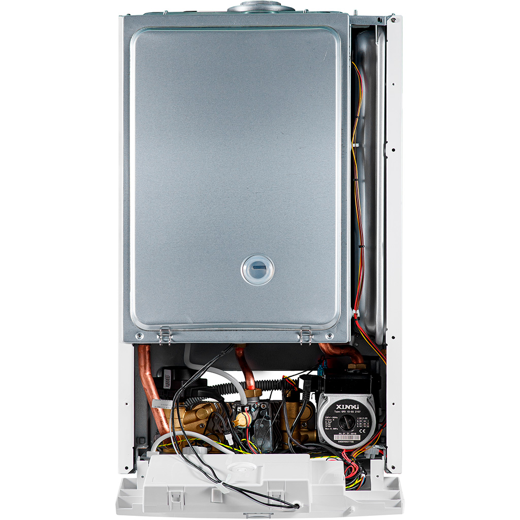 Газовый котел MIZUDO MAESTRO LUX M13Т (13 кВт, 2 Т/O) OPT, CB.002.0204.003.13