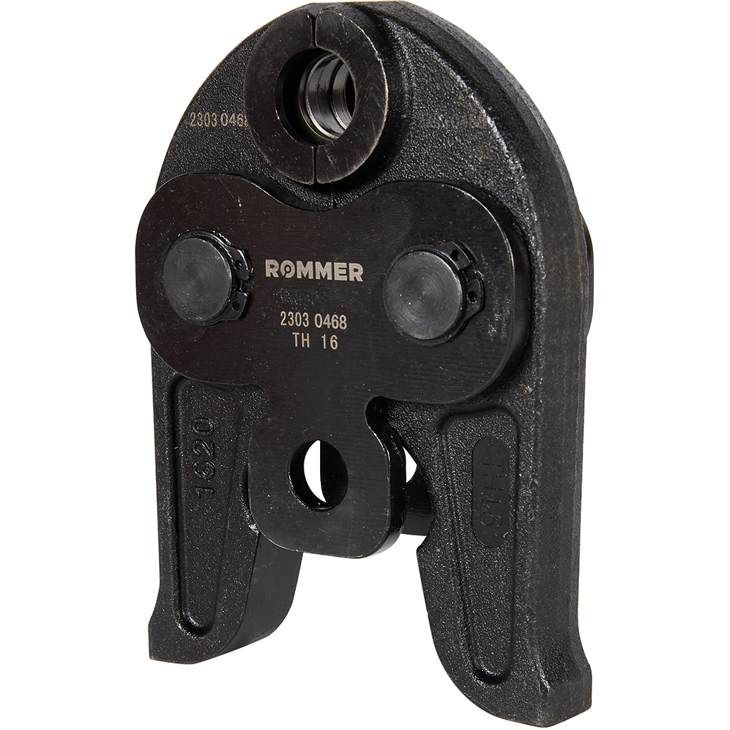 Пресс-клещи ROMMER TH-профиль 16, RPT-0004-000016