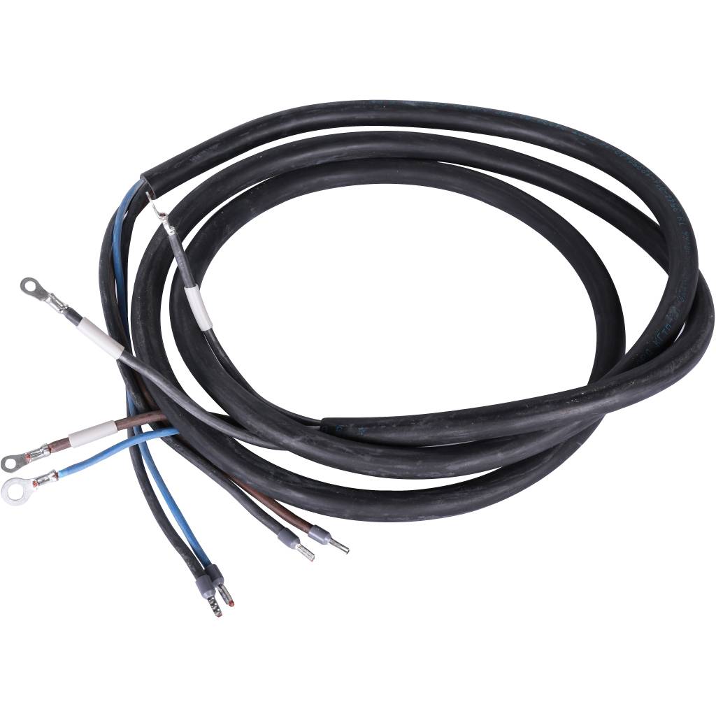 Комплект подключения ROMMER ТЭНБ-6 кВт (2 ), RSB-1110-162132