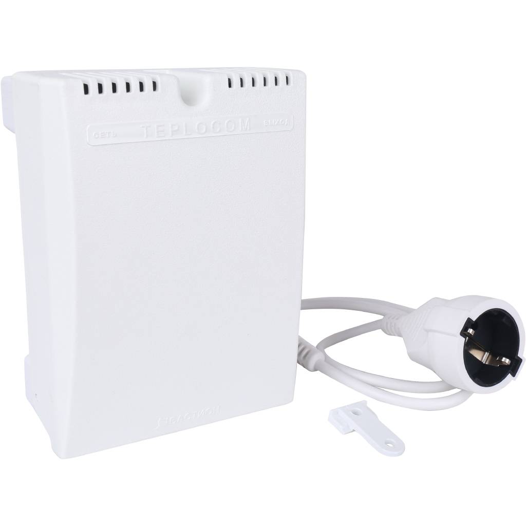 Стабилизатор напряжения Teplocom ST-555, 555