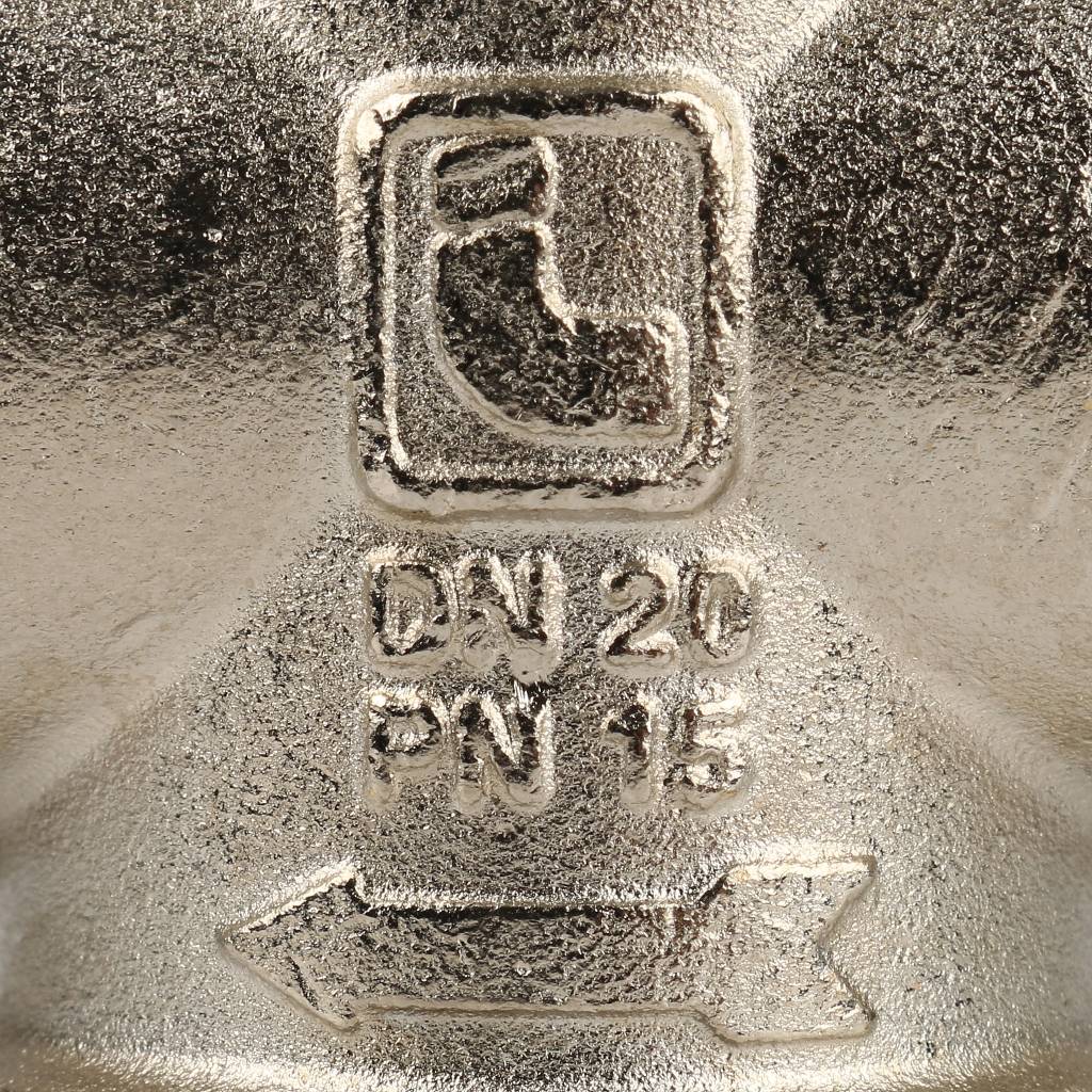 Itap Редуктор давления Minibrass 361 3/4 (с подсоединением для манометра 1/4 ), 25257
