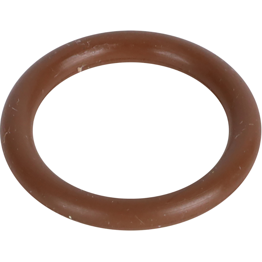 Уплотнительное кольцо ROMMER из FPM, 15, RSS-0028-000015