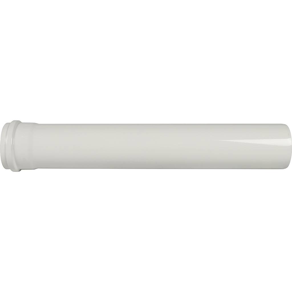 Труба эмалированная Baxi KHG д.80мм,L=500мм, KHG71401821-
