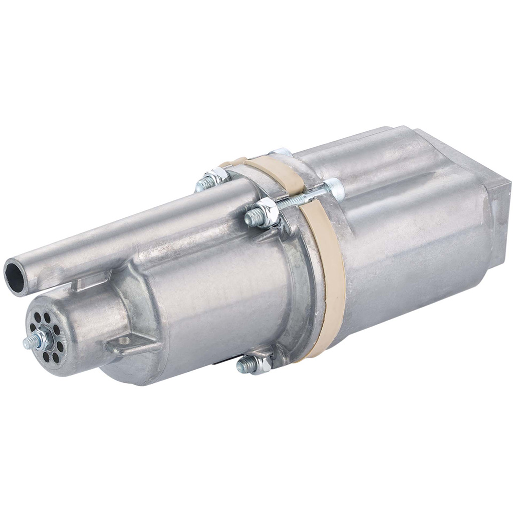 Насос вибр. UNIPUMP Бавленец-М БВ 0,12-40-У5, 10м (верхний забор), 26903