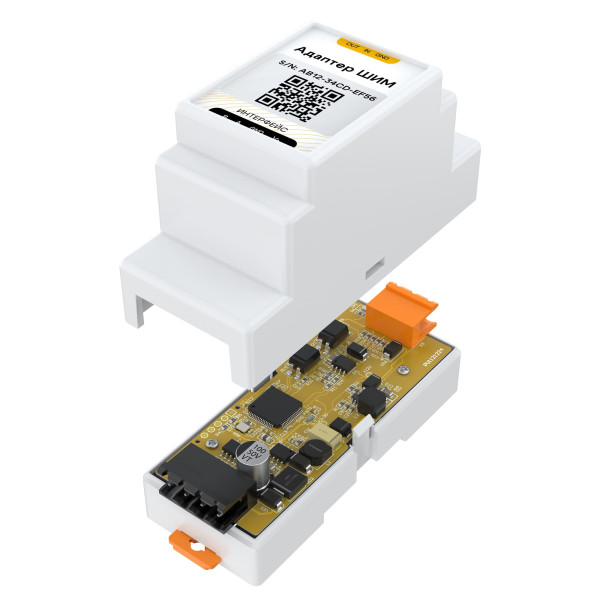 Адаптер Ectocontrol ES-APUN-01 ШИМ, ec01097