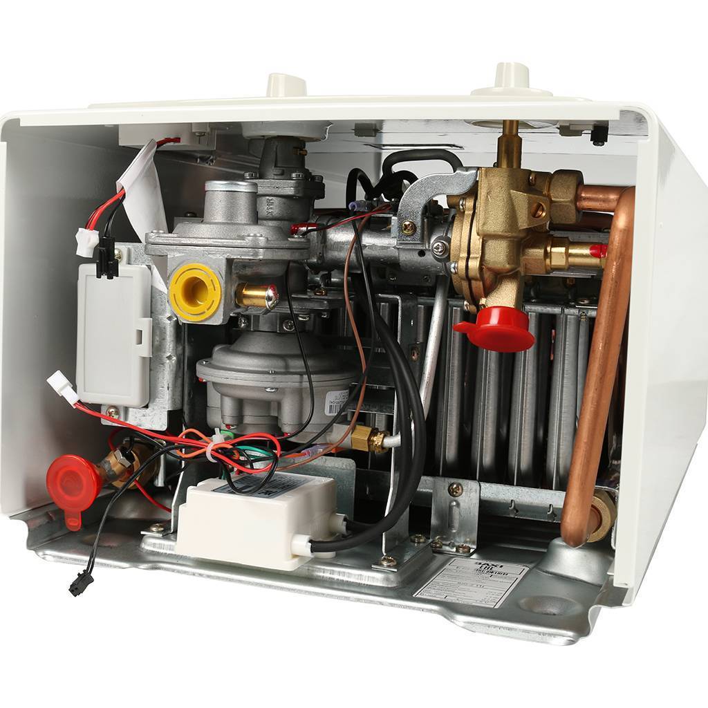 Газовая колонка Baxi SIG-2 11i, 7219087--
