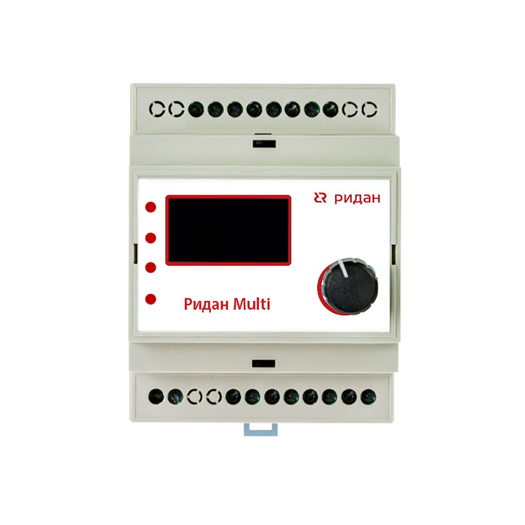 Терморегулятор Ридан Multi, 21RT0209R