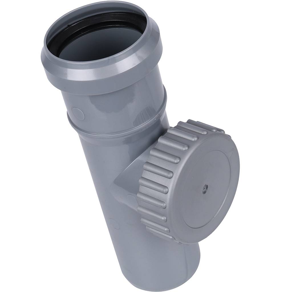 Ревизия с крышкой Sinikon D50, 516003.R