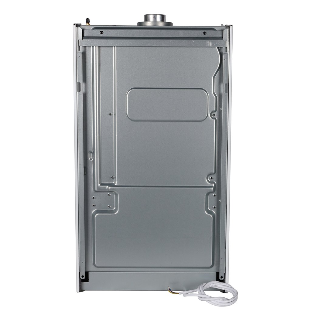 Газовый настенный котел Baxi ECO Life 1.24F, 7814105