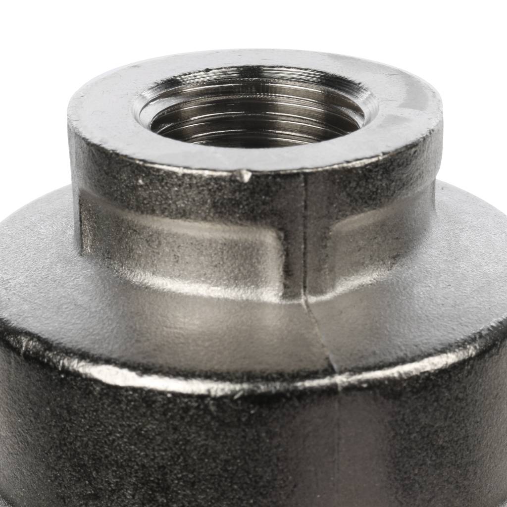 Муфта STOUT ВВ переходная никелированная 1 1/2X3/4, SFT-0006-011234