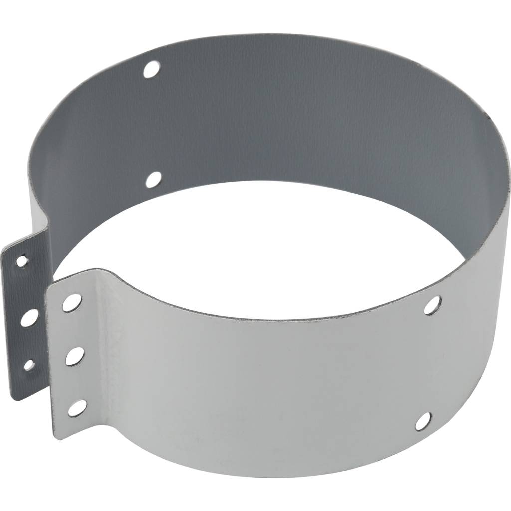 *SCA-6010-240850 STOUT Комплект коаксиальный для прохода через стену (совместим Bosch) 60/100, 850 мм, SCA-6010-240850