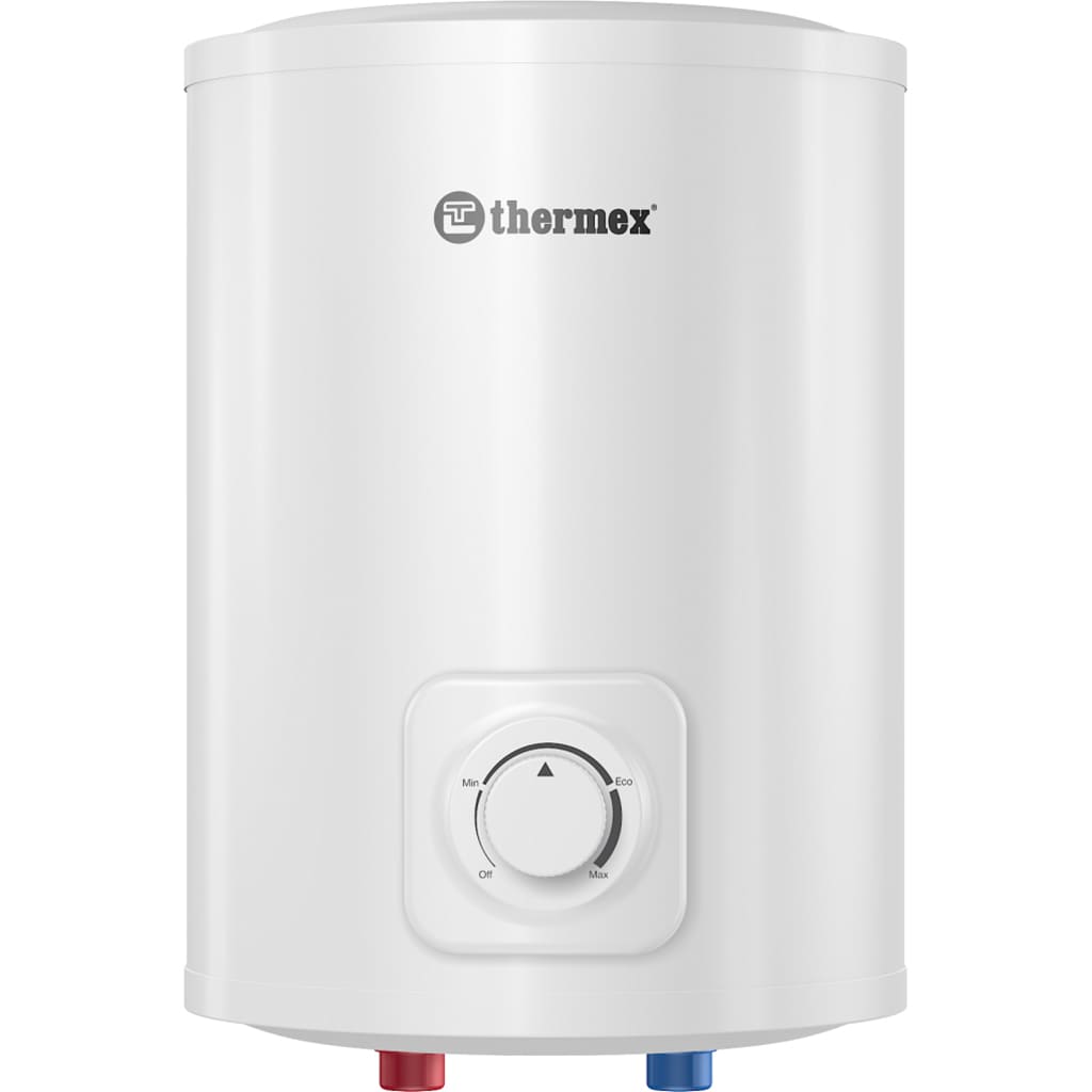 151156 Thermex НЭВН Нержавейка THERMEX IC 10 O Малый обьем INOX CASK Нержавейка, ЭдЭБ01496