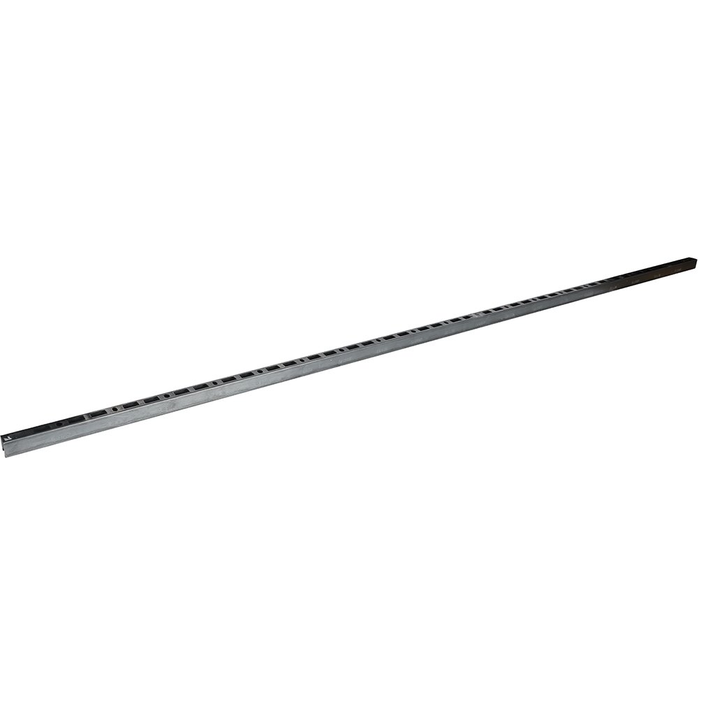 Профиль монтажный STOUT 1,75х28х30х2000мм, SAC-0022-283020