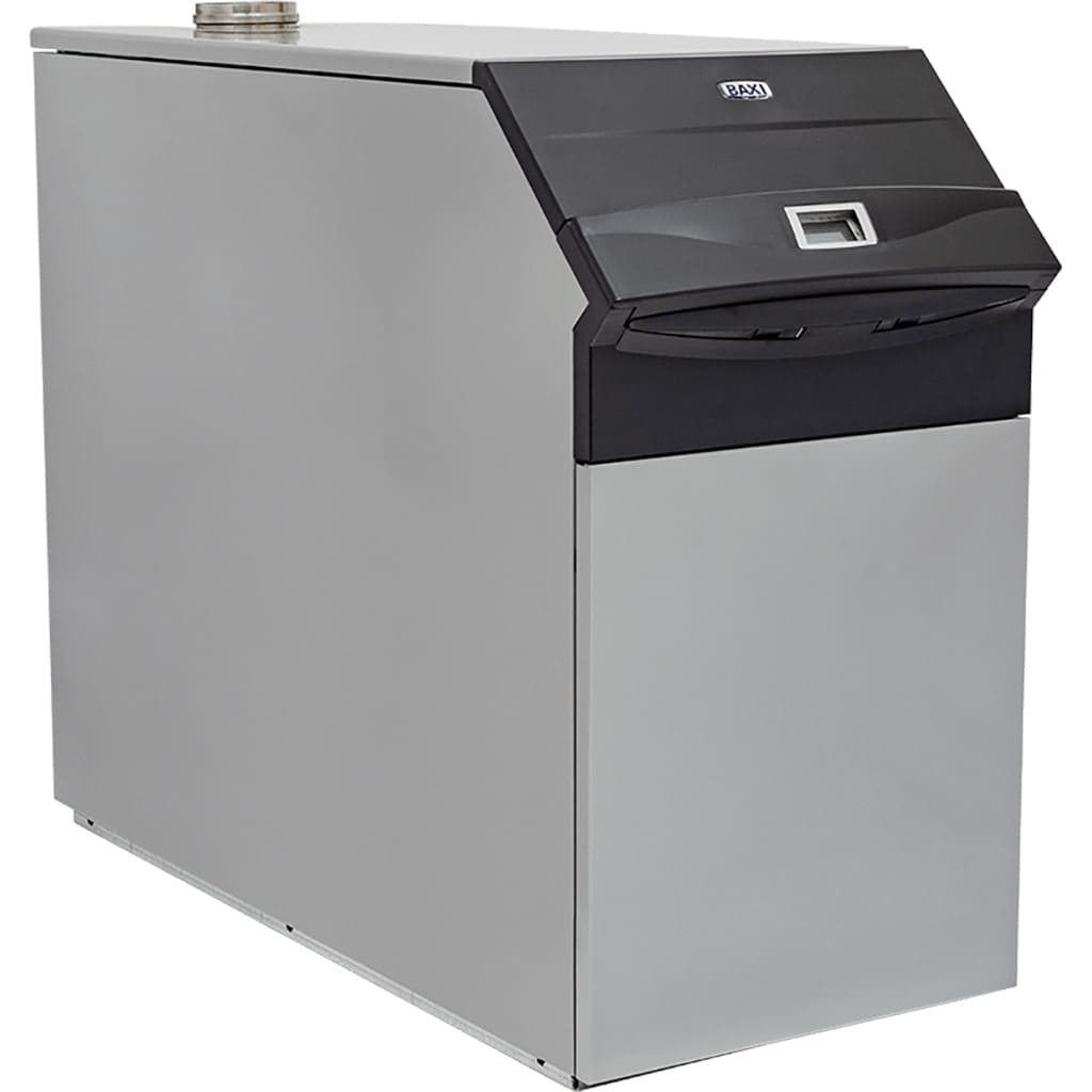 *WHS43112060- Baxi Power HT 1.1200 котел газовый напольный/ конденсационный, WHS43112060-