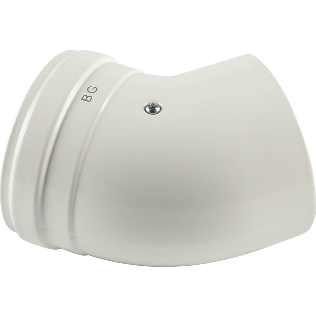 Коаксиальный отвод Baxi KHG (New) 45 (Luna/Eco/Nuvola), KHG71410161-