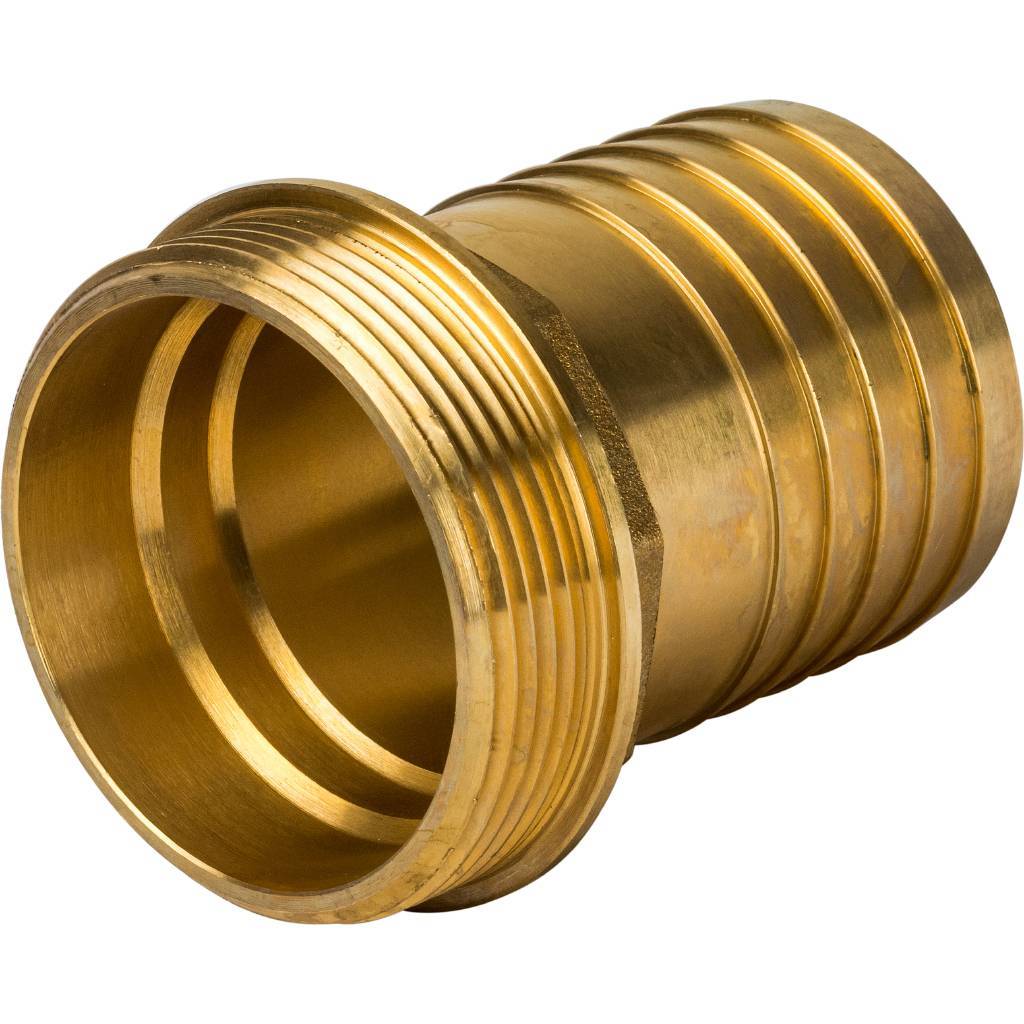 Штуцер STOUT НР 2 X50, SFT-0035-000250