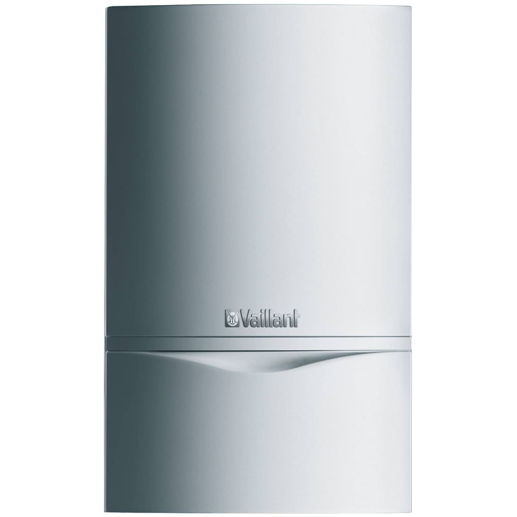 Котел газовый настенный/ одноконтурный/ турбированный Vaillant turboTEC plus VU 282/5-5, 0010015256