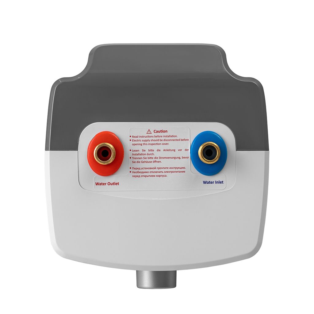 Водонагреватель электрический Haier 5 л /1,75 кВт ECU5(EU), GA0HB1E1CRU