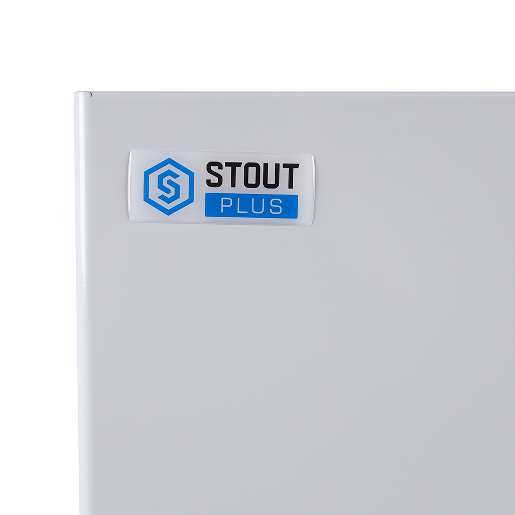 Электрический котел STOUT SEB PLUS 7 кВт, SEB-2201-000007