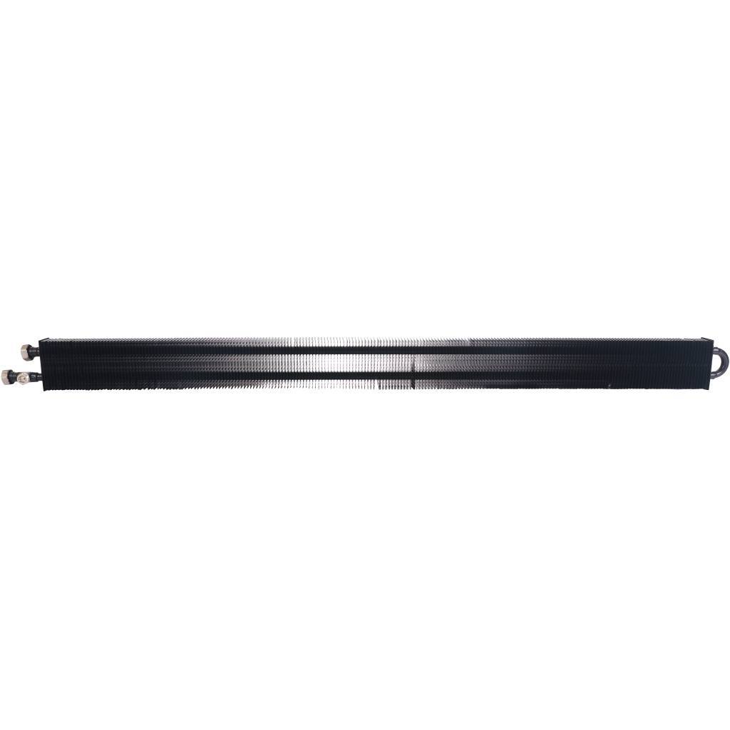 Внутрипольный конвектор STOUT SCN-1100 80х190х1400 (Решётка роликовая) правое подключение, SCN-1100-0819140