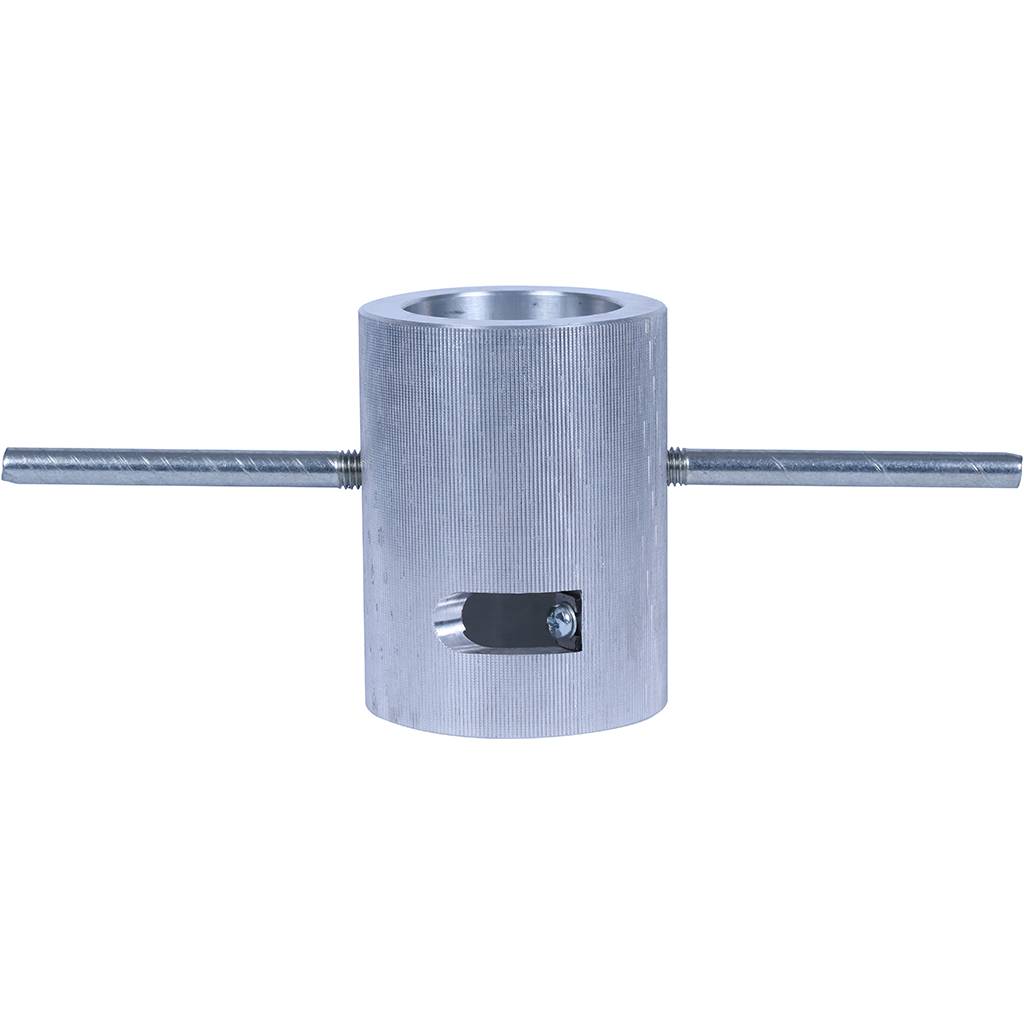 Зачистка ручная ROMMER для армированных труб PPR 50*63, RMT-0003-005063