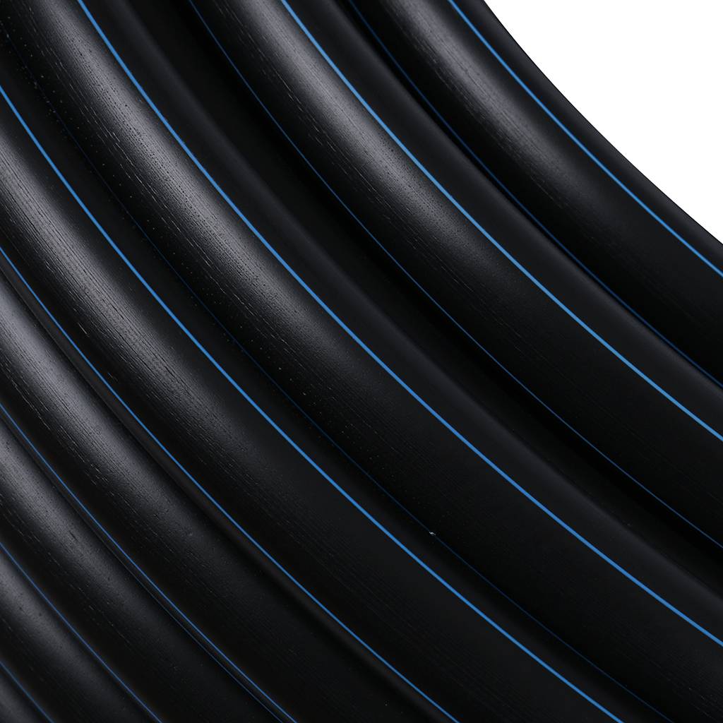 Труба напорная CYKLON (ПЭ100 DN40х3,7 PN16 SDR 11) (Длина: 5 м), 10011040