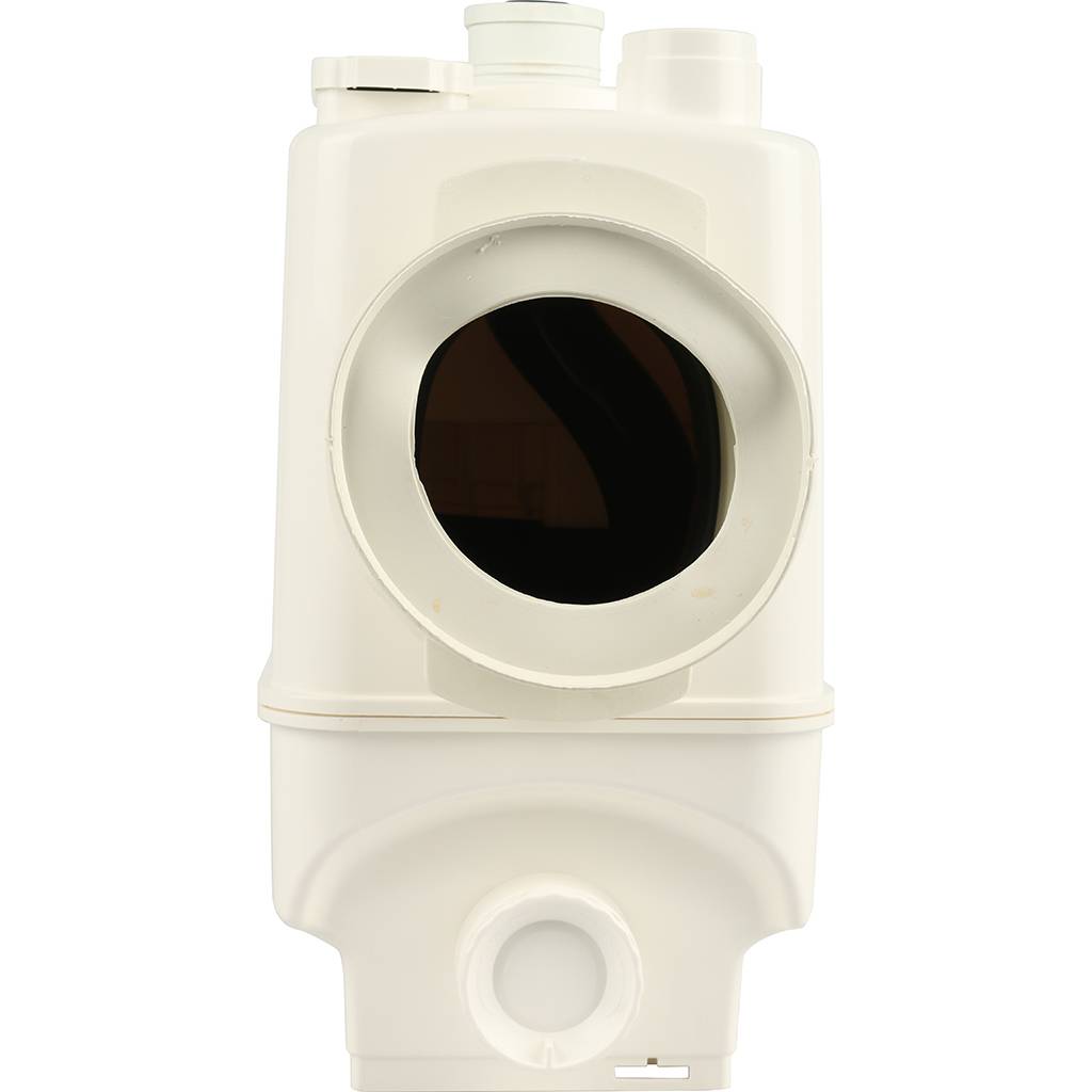 Установка канализационная GRUNDFOS Sololift2 CWC-3, 97775316