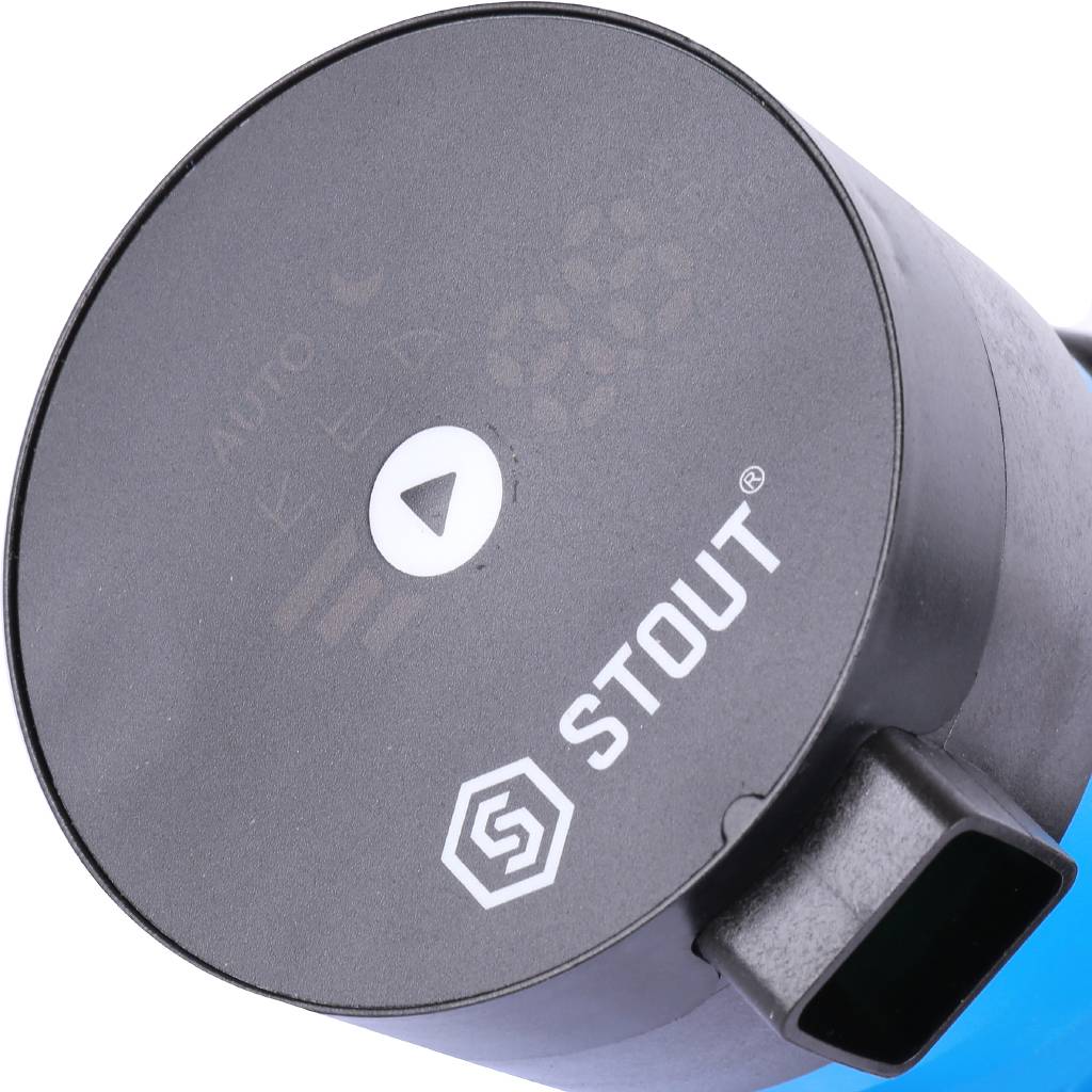 Насос циркуляционный STOUT mini pro 32/80-180, SPC-0003-3280180