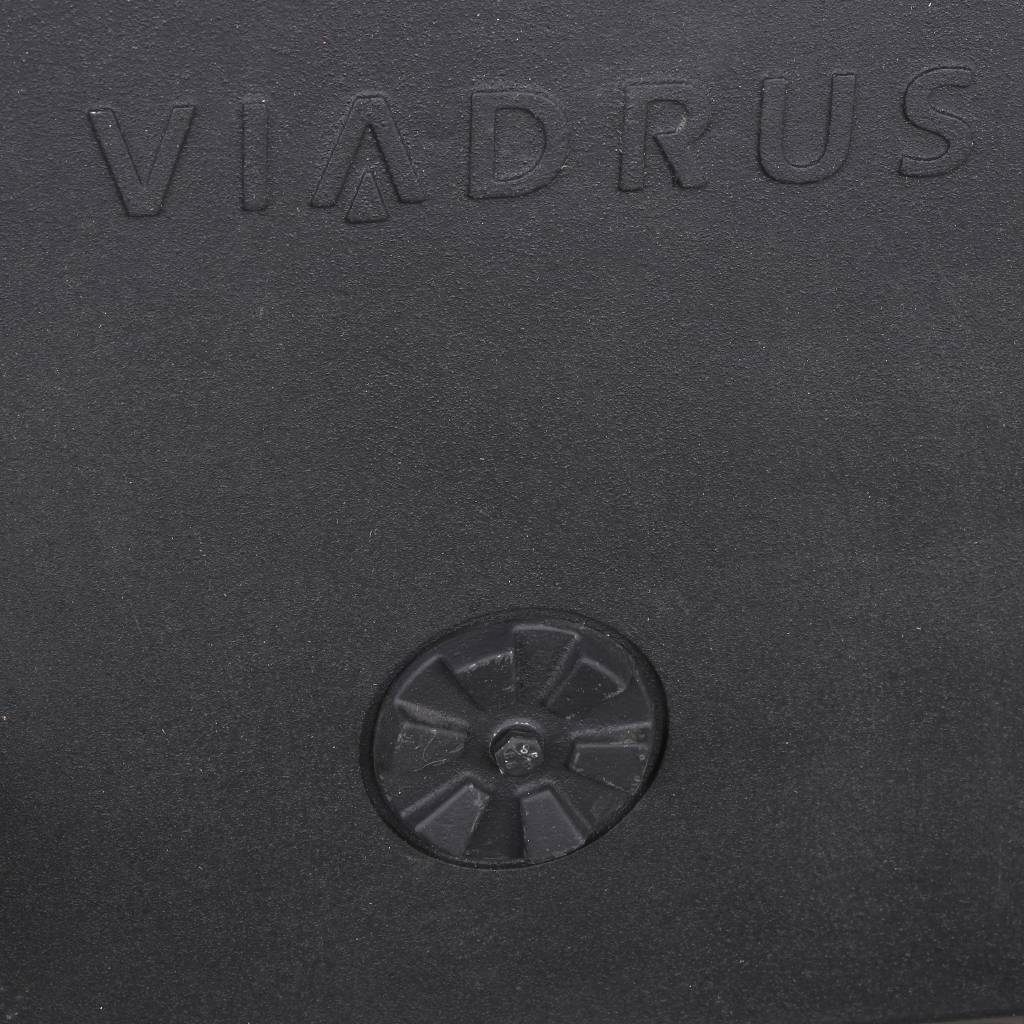 VIADRUS  Теплообменник – комплект 10ти секционный для котла Viadrus Hercules U22, 3566