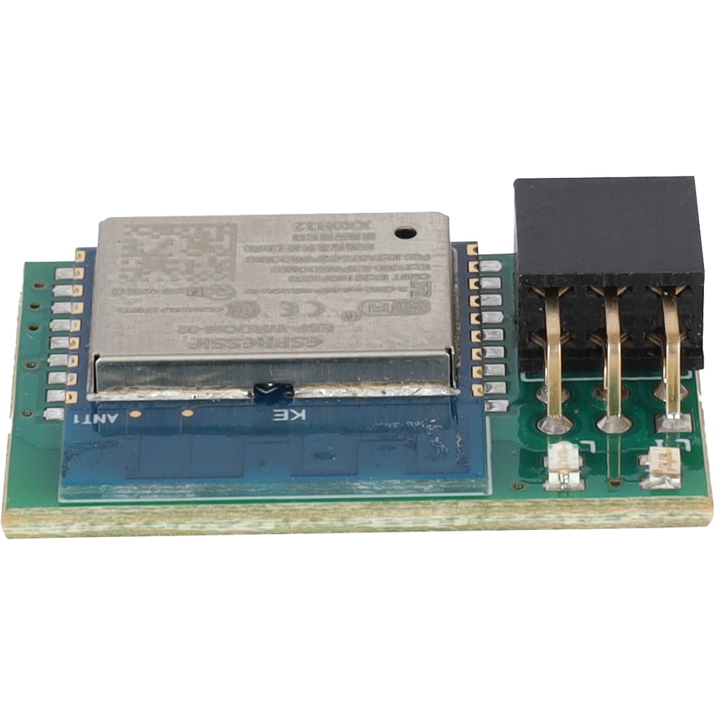 Модуль для инвертора STOUT Wi-Fi SIRIO, ACG.MD.WIFI.SR5V