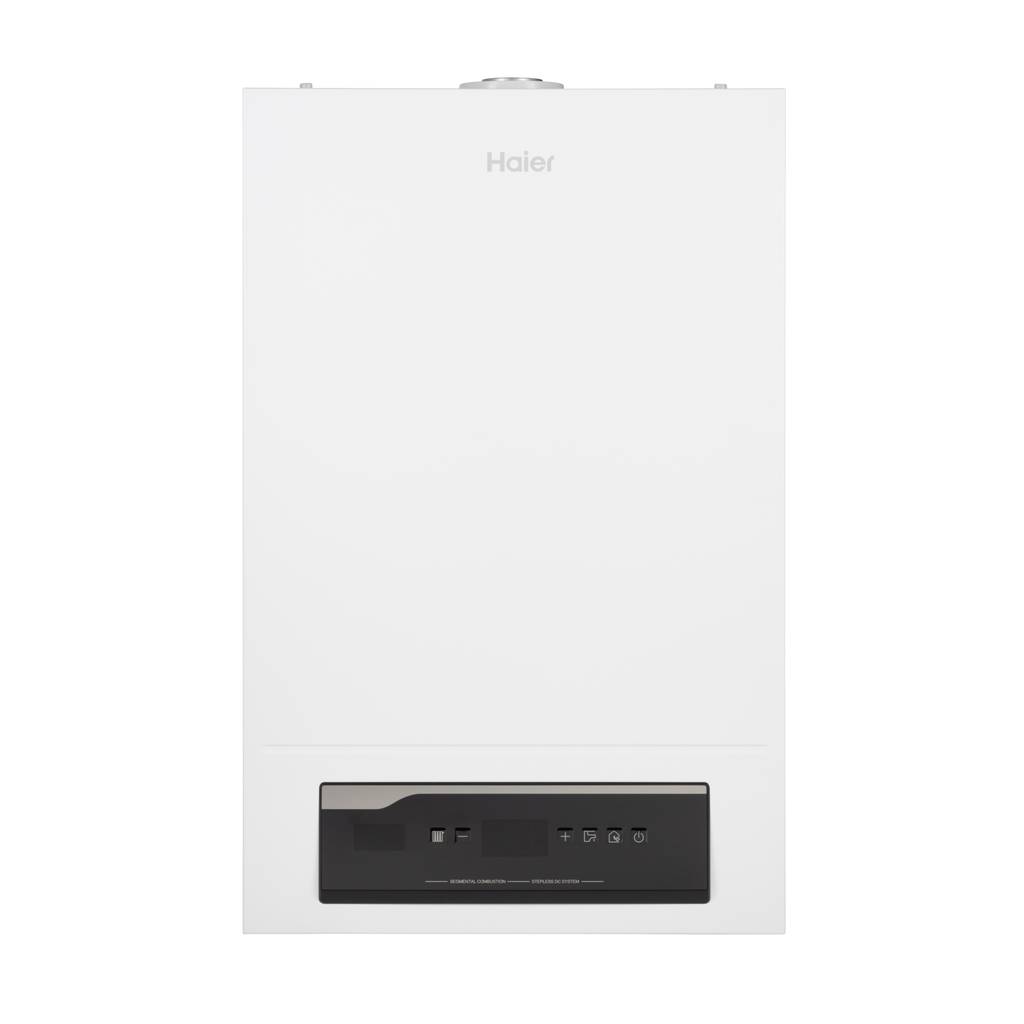 Котел настенный газовый/ одноконтурный/ турбированный Haier ProLine S 1.40 Ti, GE0Q66E0BRU
