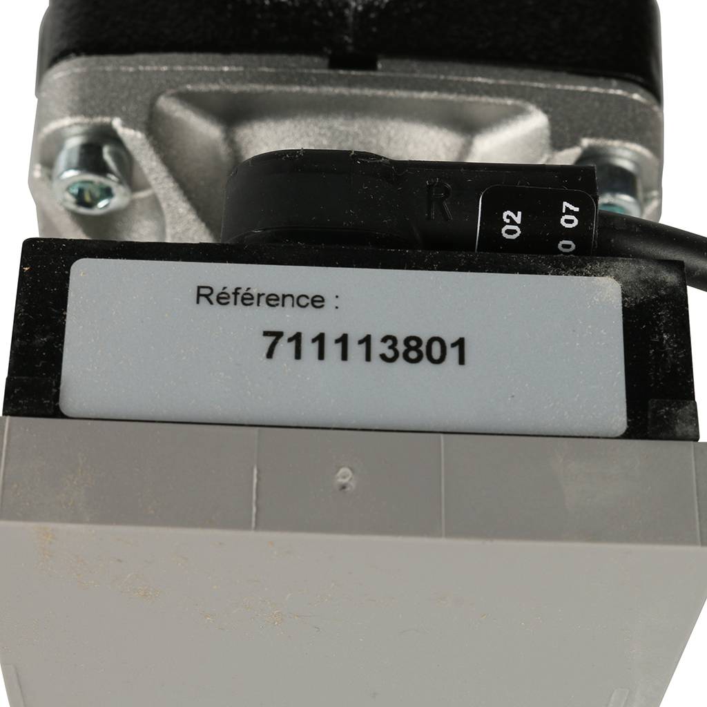 Комплект для Baxi SLIM+SLIM UB (INOX) Гидравл (выход 1-1/4 ), KHW71409681-