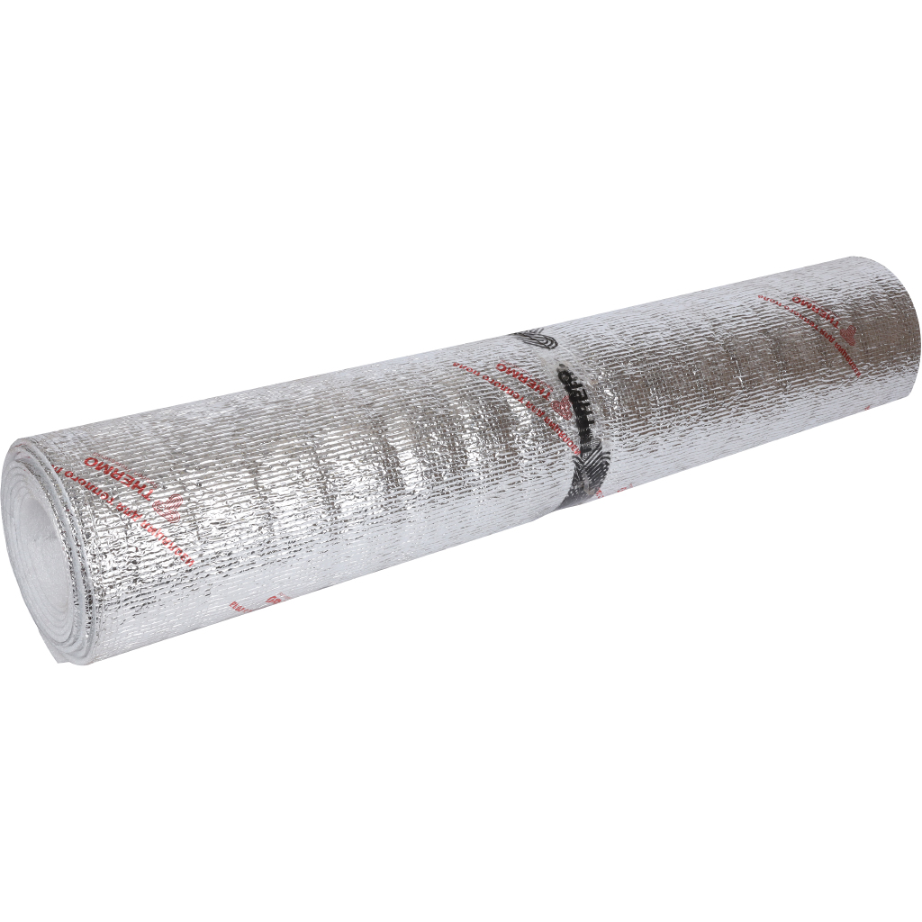 Теплоизоляция для теплого пола THERMO Thermo-4, ТИЗ-4