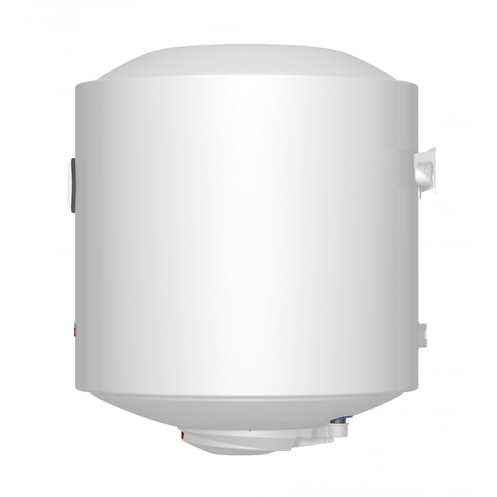 Водонагреватель Thermex 50 V Slim Круглый CHAMPION Биостеклофарфор, ЭдЭБ01019